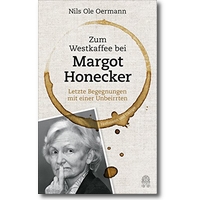 Schumann, Honecker 2016 – Post aus Chile