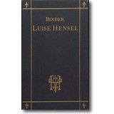 Binder 1885 – Luise Hensel