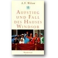 Wilson 1993 – Aufstieg und Fall des Hauses