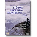 Fanck 2003 – Stürme über dem Montblanc