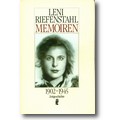Riefenstahl 1990 – Memoiren Leni