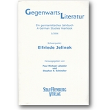 Lützeler (Hg.) 2006 – Schwerpunkt