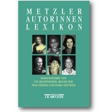 Hechtfischer (Hg.) 1998 – Metzler-Autorinnen-Lexikon