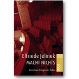 Jelinek 2004 – Macht nichts