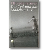 Jelinek 2012 – Der Tod und das Mädchen