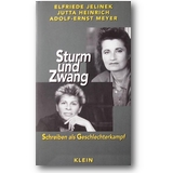 Jelinek, Heinrich et al. 1995 – Sturm und Zwang