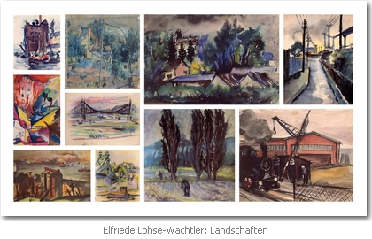 Elfriede Lohse-Wächtler