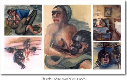 Elfriede Lohse-Wächtler