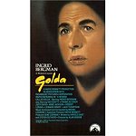 A woman called Golda