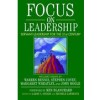 Spears, Lawrence (Hg.) 2002 – Focus on leadership