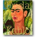 Dexter, Barson (Hg.) 2005 – Frida Kahlo