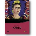 Hershon, Guerra et al. 2007 – Frida Kahlo