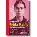 Feghelm 2010 – Frida Kahlo