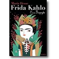 Hesse 2018 – Frida Kahlo