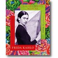 Kahlo 2018 – You are always with me