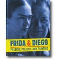 Tuer, King et al. (Hg.) 2012 – Frida & Diego