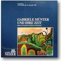 Agthe (Hg.) 1990 – Gabriele Münter und ihre Zeit