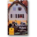 Friedel, Hoberg (Hg.) 2000 – Das Münter-Haus in Murnau