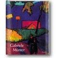 Hoberg, Friedel (Hg.) 2003 – Gabriele Münter