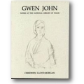 Lloyd-Morgan 1988 – Gwen John papers