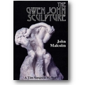 Malcolm 2006 – The Gwen John sculpture