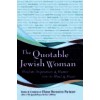 Partnow 2004 – The quotable Jewish woman