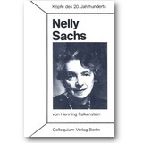 Falkenstein 1984 – Nelly Sachs