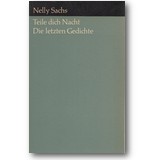 Sachs 1971 – Teile dich Nacht