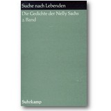 Sachs 1995 – Suche nach Lebenden