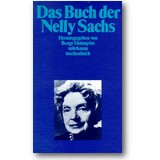 Holmqvist (Hg.) 1991 – Das Buch der Nelly Sachs