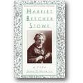 Hedrick 1994 – Harriet Beecher Stowe