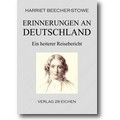 Beecher-Stowe 2019 – Erinnerungen an Deutschland