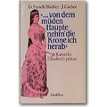 Praschl-Bichler, Cachée 1995 – …von dem müden Haupte nehm'