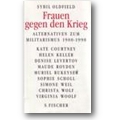 Oldfield 1992 – Frauen gegen den Krieg