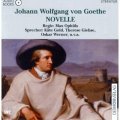 Goethe 1995 – Novelle