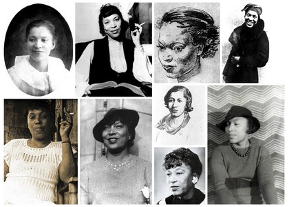 Zora Neale Hurston