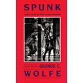 Wolfe 1991 – Spunk