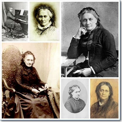 Clara Schumann