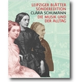 Kulturstiftung Leipzig (Hg.) 2019 – Clara Schumann