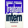Breuel (Hg.) 1993 – Treuhand intern