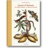 Merian (Hg.) 2009 – Insects of Surinam