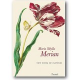 Merian 1999 – Neues Blumenbuch