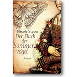 Steyer 2015 – Der Fluch der Sommervögel