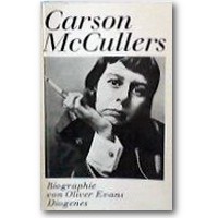 Evans 1970 – Carson McCullers
