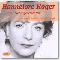 Hannelore Hoger liest Liebesgeschichten 2005