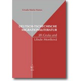 Hanus 2008 – Deutsch-tschechische Migrationsliteratur