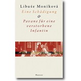 Moníková 2003 – Eine Schädigung & Pavane