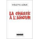 La chasse à l'amour