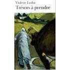 Trésors à prendre