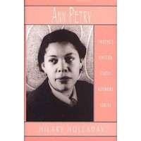 Holladay 1996 – Ann Petry